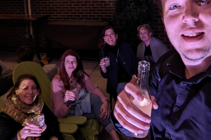 Greenville Haunted Bar Tour - Who will enjoy this tour most?