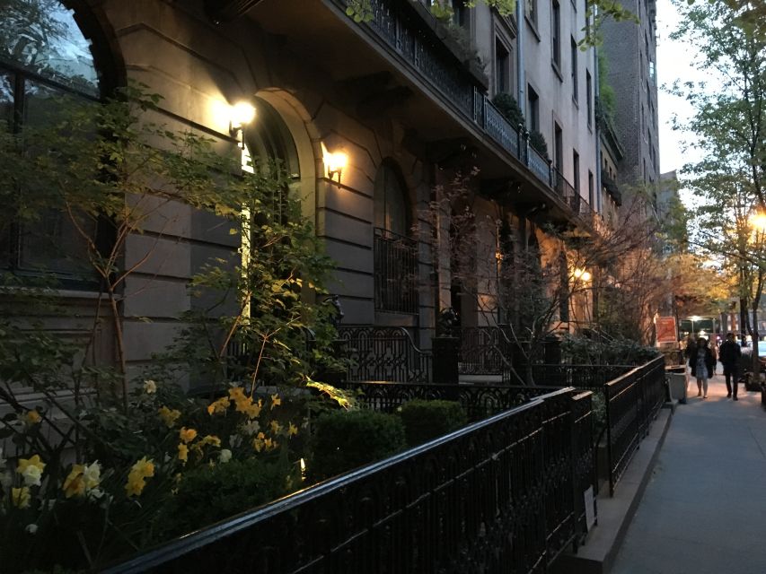 Greenwich Village Ghost Tour - What the Greenwich Village Ghost Tour Really Is