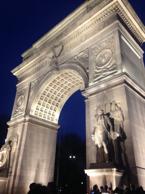 Greenwich Village Ghost Tour - Guides Make or Break the Evening