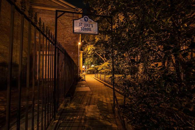 Greenwich Village Group Haunted Ghost Tour, in NYC - Who will enjoy this Greenwich Village ghost walk?
