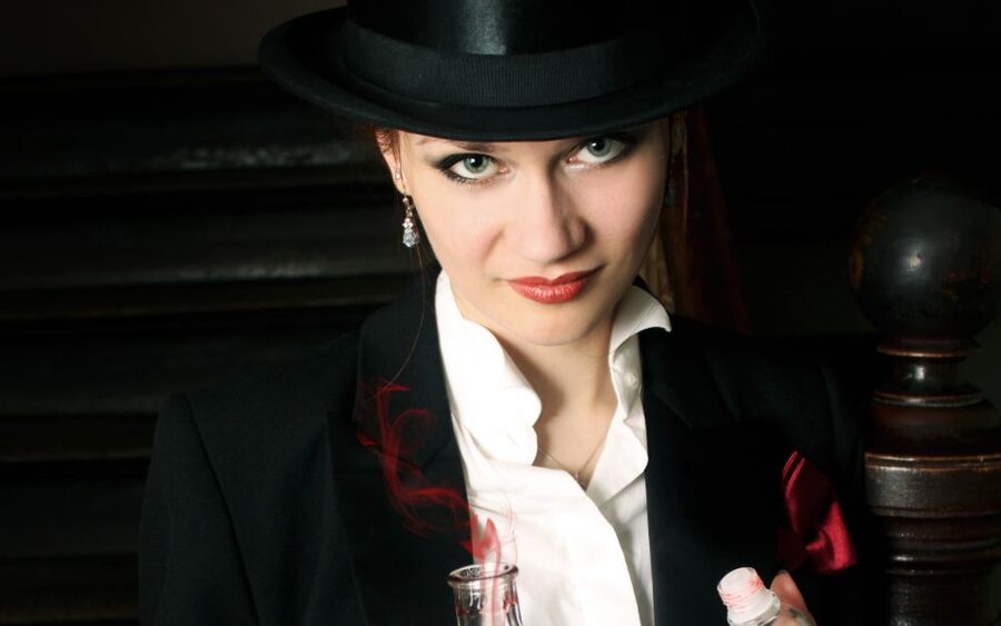 Gruseltour Leipzig: A Haunted Guided Tour - The city’s secrets are told at several stops
