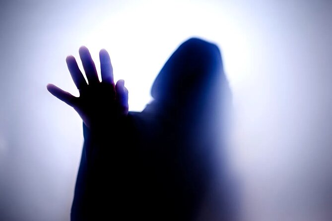 Guided Ghost Tour of Frome - Three haunted pubs, with no pub stop included