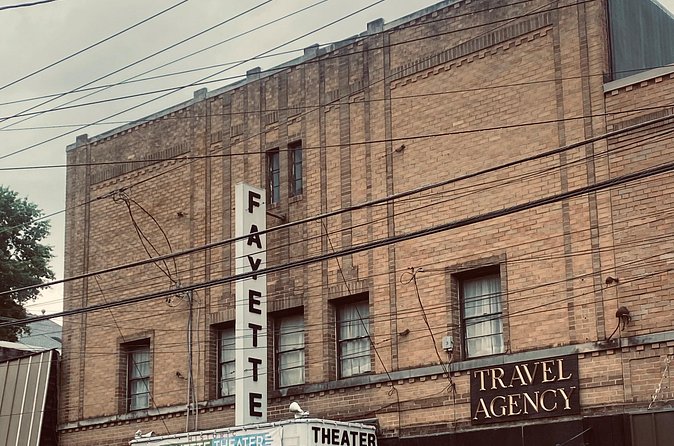 Guided Ghost Walking Tour Through Historic Fayetteville - Cancellation, Weather, and Minimum Group Rules