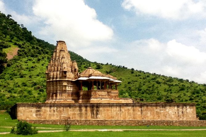 Guided Tour to Haunted Bhangarh & Abhaneri Step Well From Jaipur - Why Bhangarh makes this Jaipur day trip different