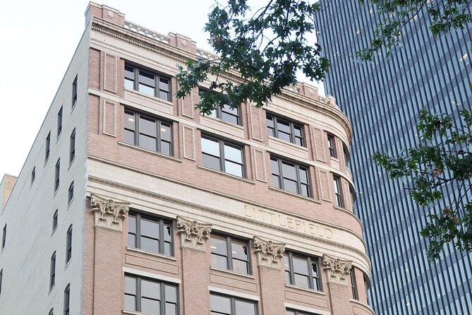 Ha Ha Haunted Austin Walking Ghost Tour - Is $26 a fair price?