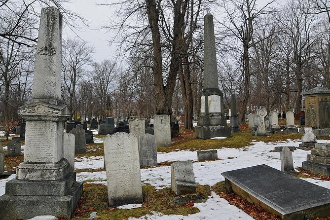 Halifax Churches, Gardens & Graveyards: a Smartphone Audio Walking Tour - The Halifax Armoury and Citadel Hill