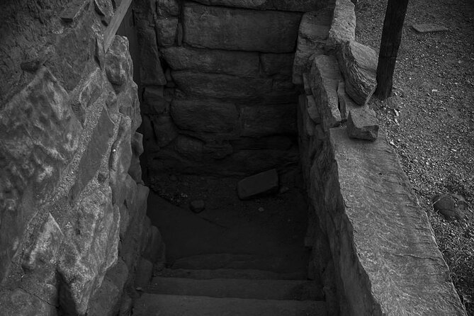 Harry Potter's Zion Ghost Tour - Who will enjoy this tour most