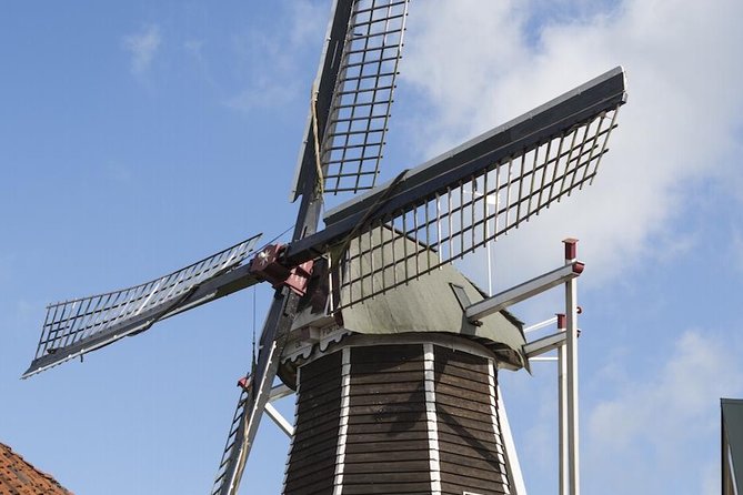 Hattem's Windmills, Bakeries and Ghosts: A Self-Guided Audio Tour - Key points to know before walking