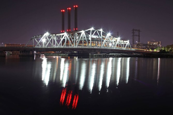 Haunted Boat Tours in Providence - The sound issue is worth taking seriously