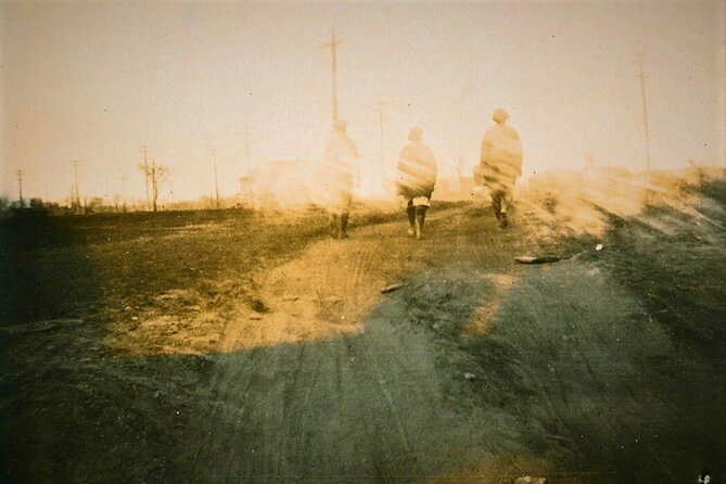 Haunted Bog road tour. Galway. Private guided. 3 hours - Why the Bog Road is the real draw
