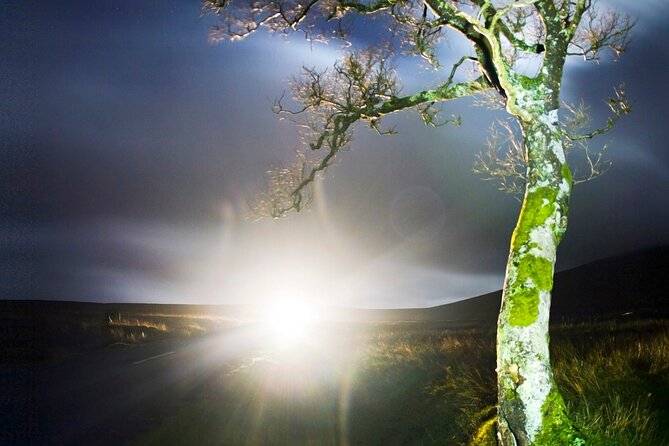 Haunted Bog road tour. Galway. Private guided. 3 hours - Starting at Clifden Tourist Information Centre