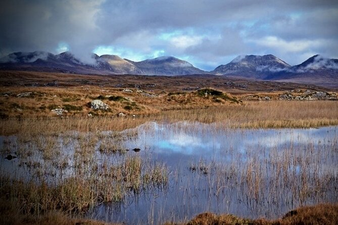 Haunted Bog road tour. Galway. Private guided. 3 hours - Private groups of up to 15