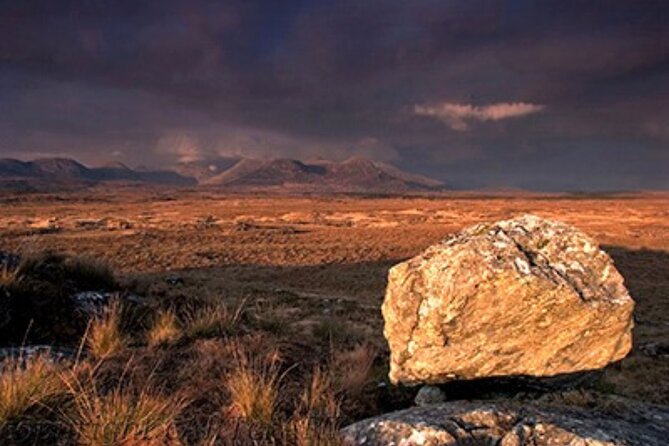 Haunted Bog road tour. Galway. Private guided. 3 hours - Who will enjoy this most