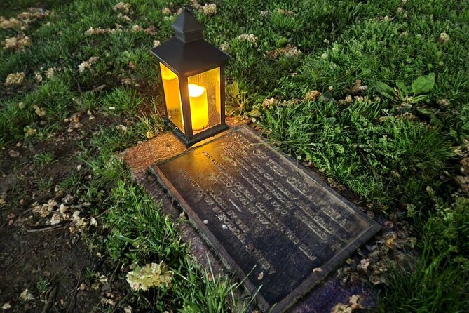 Haunted Boston Ghost Tours - The Boston Athenaeum and Grand Old Buildings