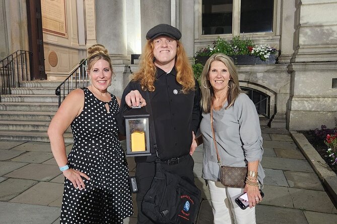Haunted Boston Ghost Tours - Value, Timing, and Practical Details