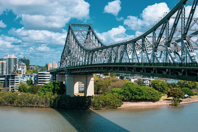 Haunted Brisbane CBD Ghost Tour - What the two-hour walk feels like
