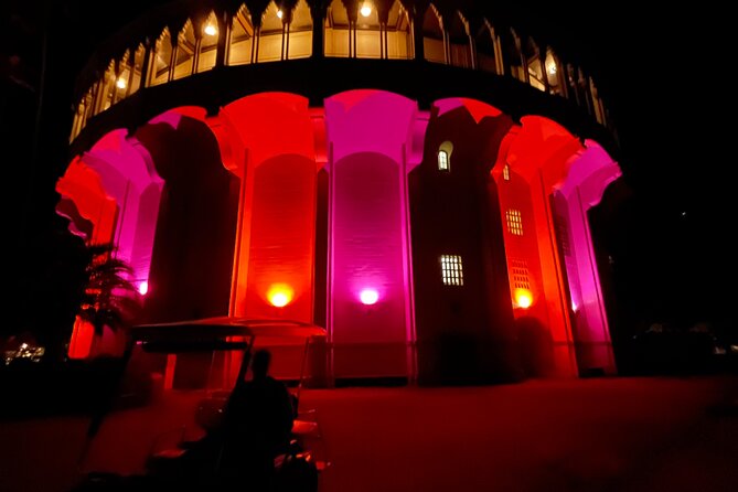 Haunted Catalina EMF Detection Walking Tour - 12 years and older - Catalina stories, local accounts, and guide style