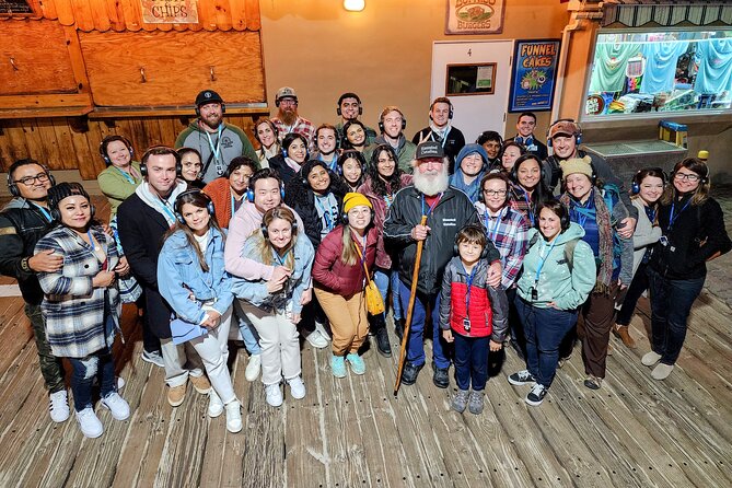 Haunted Catalina Walking Ghost Tour - What this Avalon ghost walk is really like