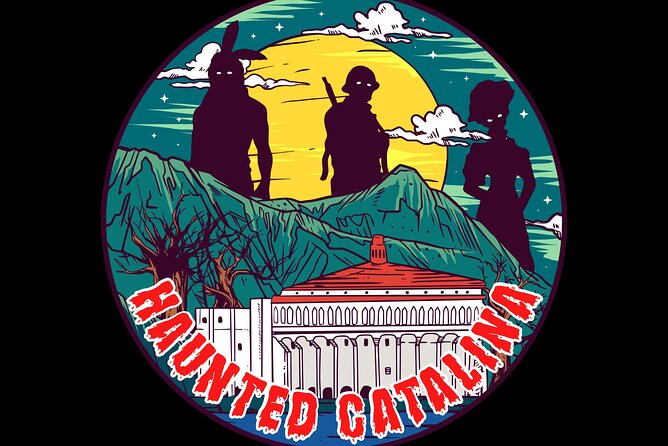 Haunted Catalina Walking Ghost Tour - Guide style can shape the evening