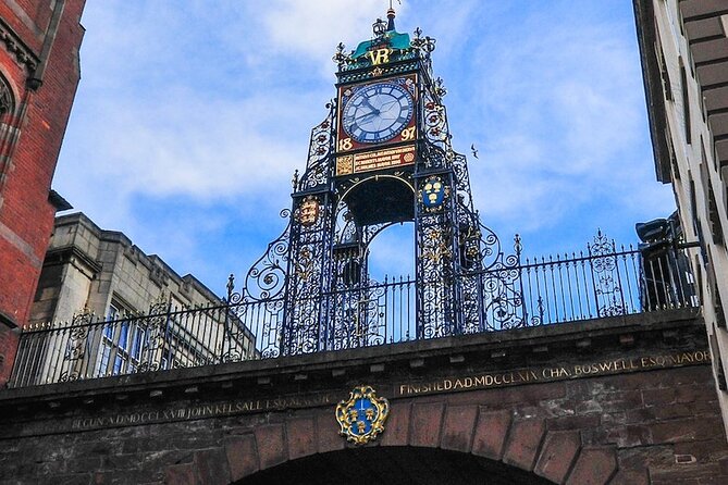 Haunted Chester and its Ghosts: A Self-Guided Walking Tour - The Falcon and Chester’s haunted pub tradition