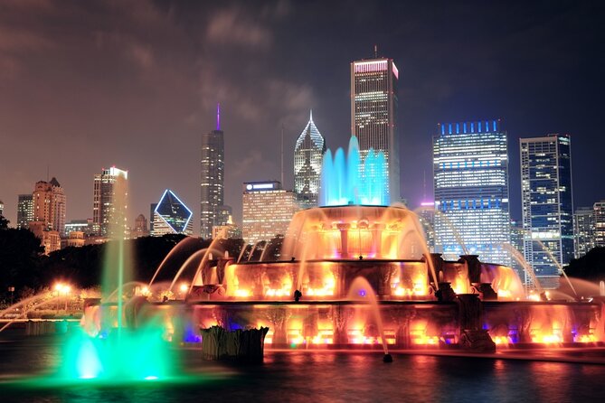 Haunted Chicago Exploration Game and Tour - What $7.20 really buys you