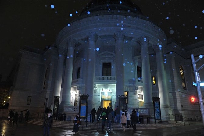 Haunted DC Night-Time Walking Tour on Capitol Hill - Why the cost feels fair at $25
