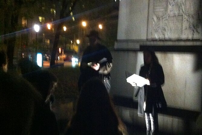 Haunted Downtown - Should you book this Montreal ghost walk?