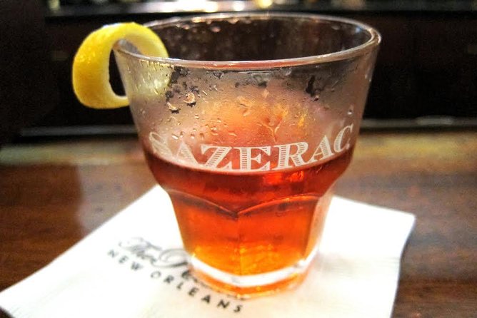 Haunted Drunken History Tour from New Orleans - What you actually get for $30