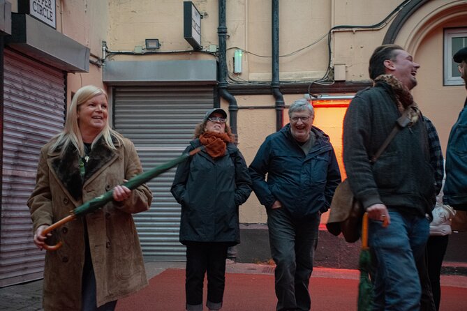 Haunted Dublin Walking Tour - St Patrick’s Cathedral and Marsh’s Library