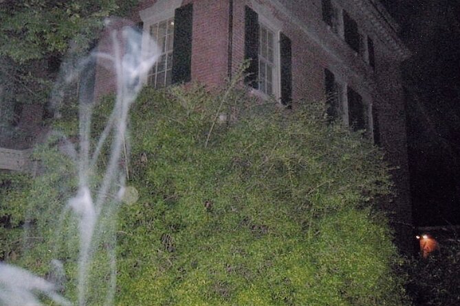Haunted Footsteps Best Ghost & Paranormal Salem Tour - Gardner Pingree House closes with a real crime