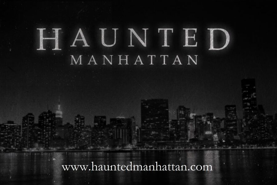 Haunted Greenwich Village tour with Haunted Manhattan - How much walking should you expect?