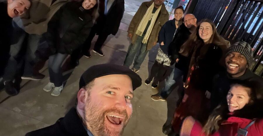Haunted Greenwich Village tour with Haunted Manhattan - Should you book The Professor’s haunted Village tour?
