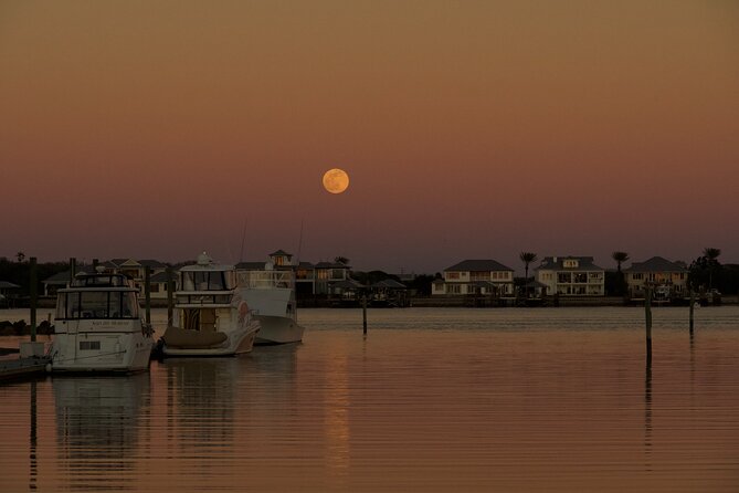 Haunted History Boat Tour in St. Augustine - Is $39 a fair price?