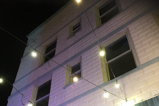 Haunted History of Fort Myers Walking Tour - Why the guides matter so much