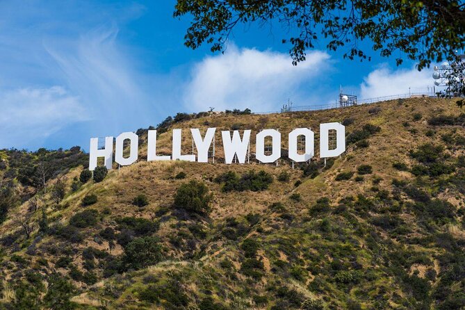 Haunted Hollywood Walking Tour: True Crime and Creepy Tales - What kind of haunted Hollywood tour is this?