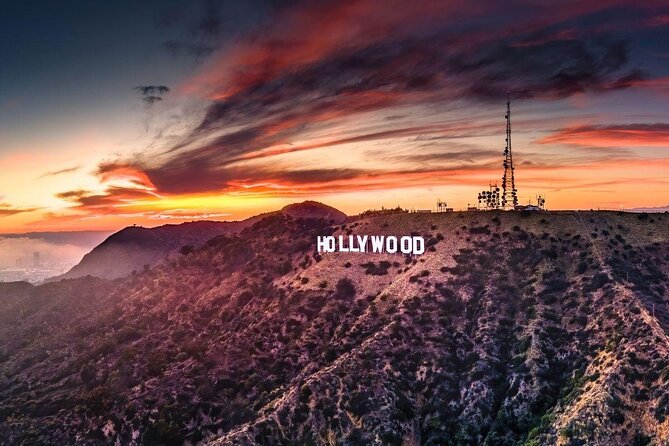 Haunted Hollywood Walking Tour: True Crime and Creepy Tales - TCL Chinese Theatres and the celebrity sidewalk