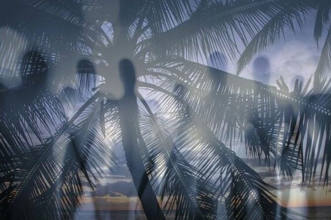 Haunted Maui Tour - Key points at a glance