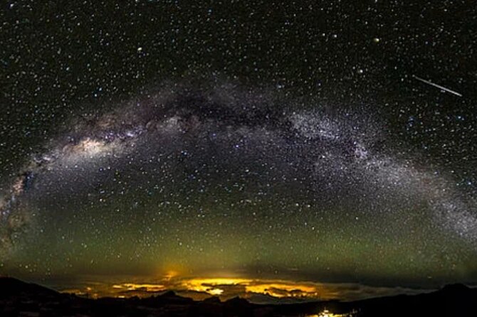 Haunted Maui Tour - A spooky Maui night with a cultural purpose