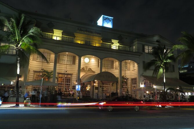 Haunted Miami: Self-Guided Smartphone Audio Driving Tour - Starting at the Biltmore Hotel and Coral Gables