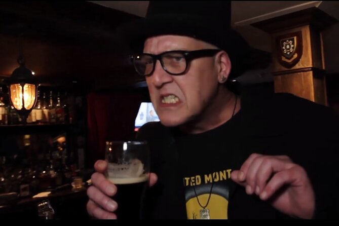 Haunted Montreal Pub Crawl - Is $26.29 a fair price?
