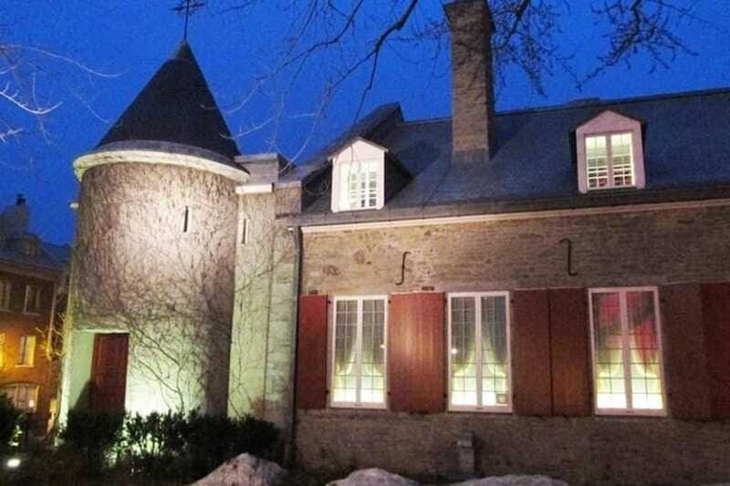 Haunted Old Montreal Ghost Walking Tour - Marie-Joseph Angélique and the cost of colonial justice