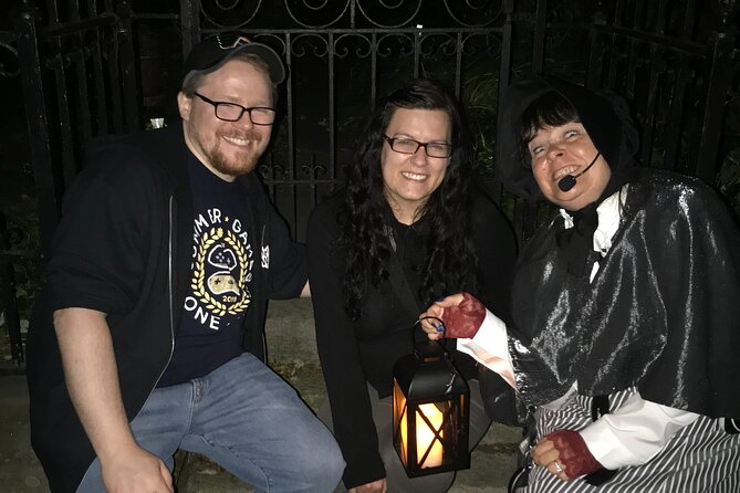 Haunted Oswego Tours - Homes, Structures, and Reported Apparitions