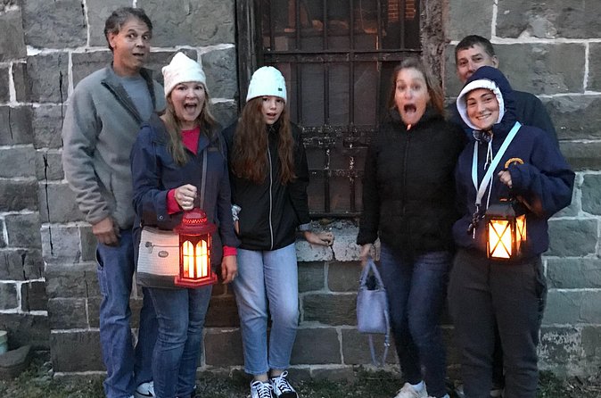Haunted Oswego Tours - Guides Who Add Humor and Local Detail