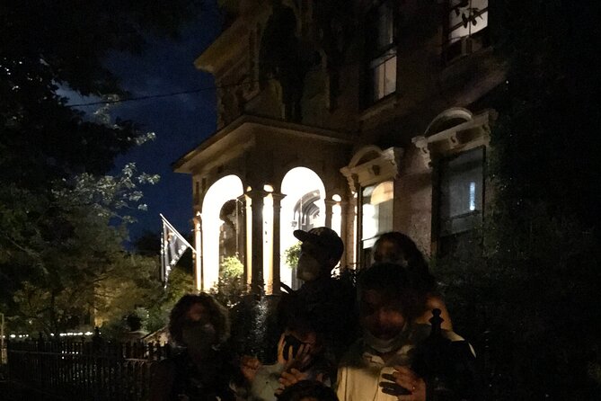 Haunted Oswego Tours - Is $30 a Fair Price?