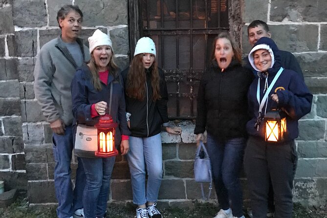 Haunted Oswego Tours - Who Will Enjoy This Walk Most