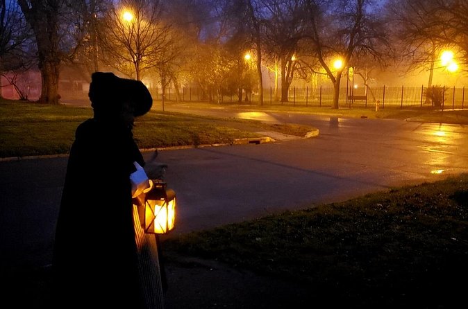 Haunted Oswego Tours - Should You Book Haunted Oswego Tours?