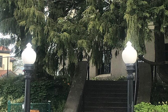 Haunted Pub Crawl - Who will enjoy this Sitka evening-style outing