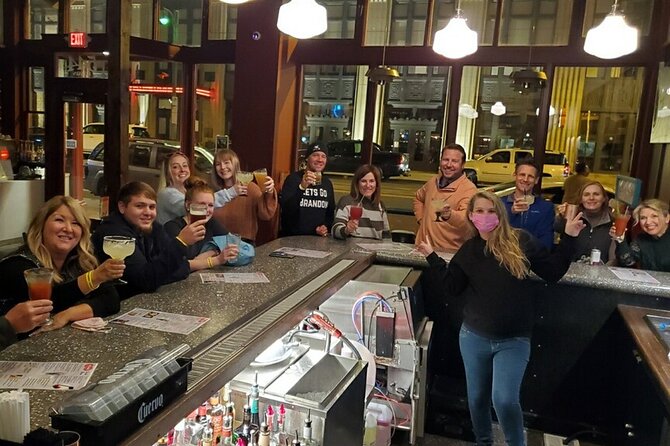 Haunted Pub Crawl in Memphis - Key points to know before you book