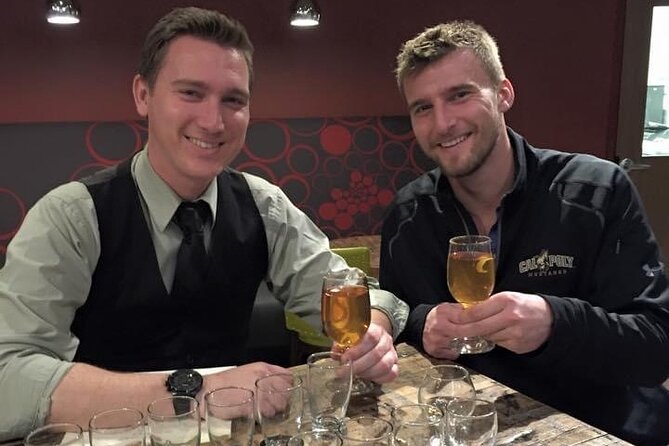 Haunted Pub Tour in Fort Collins - Key points to know before you book