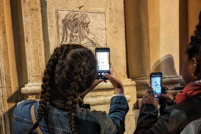 Haunted Rome Ghost Tour - The Original - The Brotherhood of Death and Rome’s unclaimed bodies